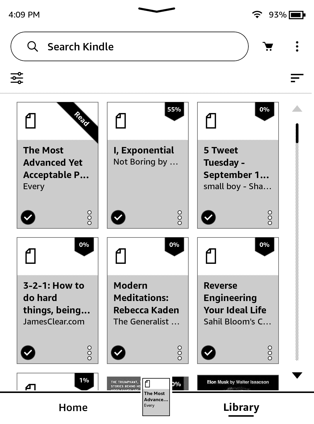 Read Substack On Kindle Readbetter Io